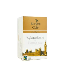 Kericho Gold English Breakfast Tea(20pcs) -40g