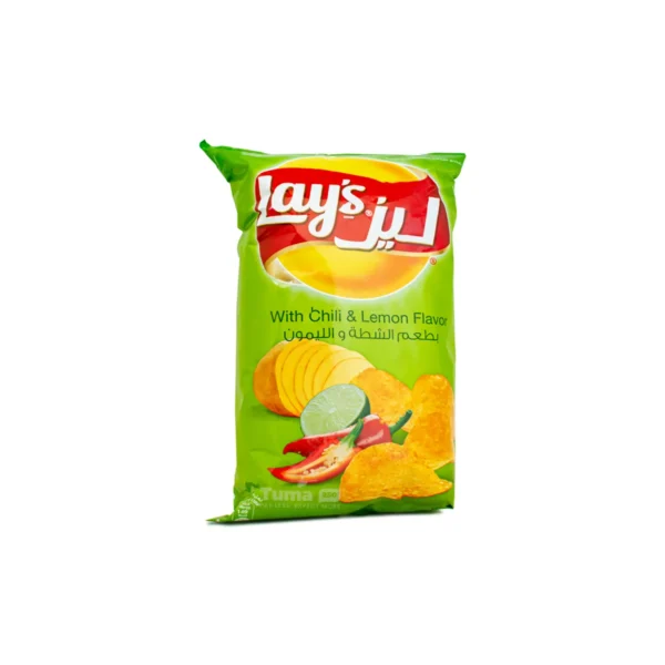 Lay's Potato Chips -160g