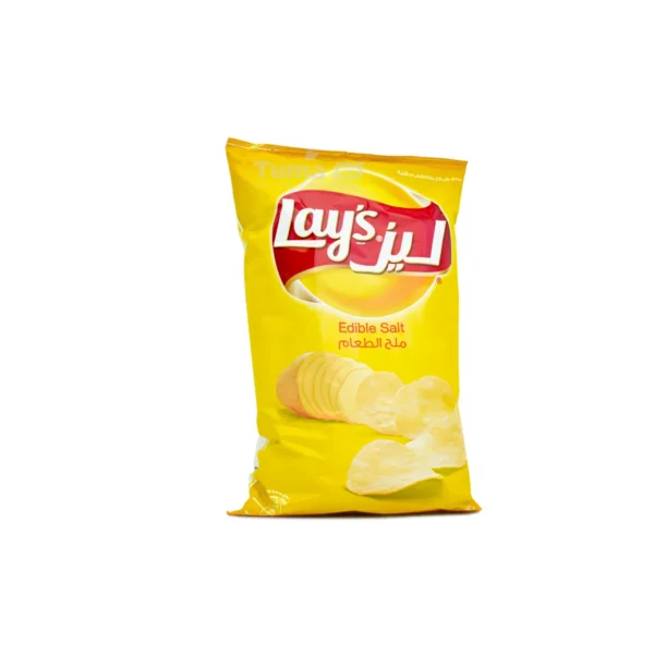 Lay's Potato Chips -160g