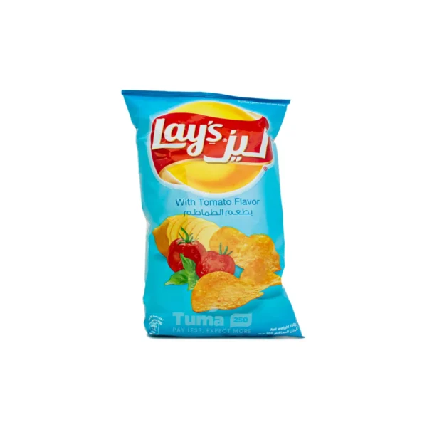 Lay's Potato Chips -160g