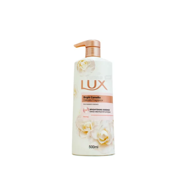 Lux Body Wash 500ml