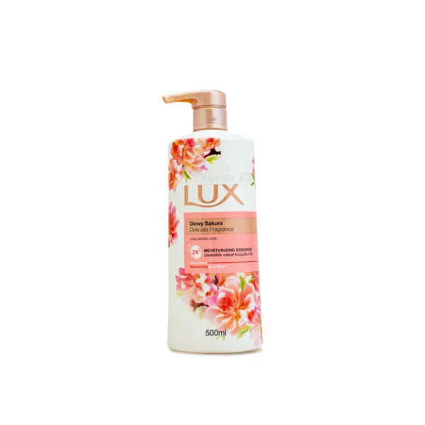 Lux Body Wash 500ml