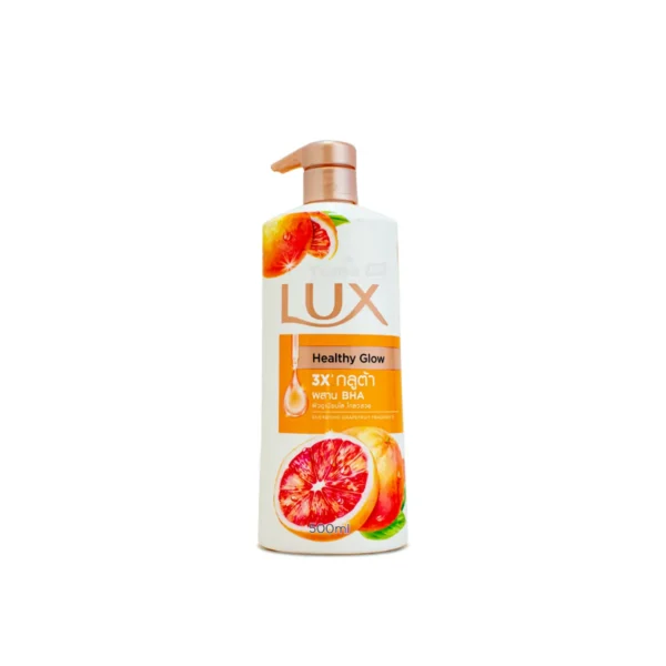 Lux Body Wash 500ml