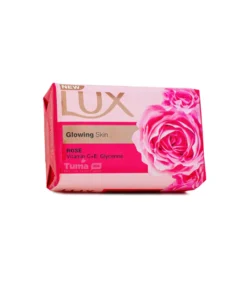 Lux Bar Soap 120g