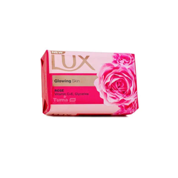 Lux Bar Soap 120g