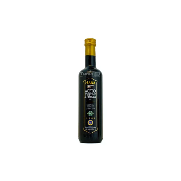 Mara Balsamic Vinegar -500ml