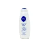 Nivea Care&Relax Shower Gel 750ml