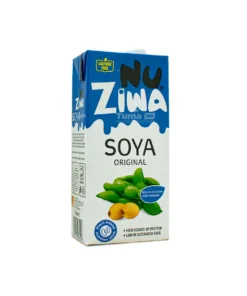 Nuziwa Soya Original 1L