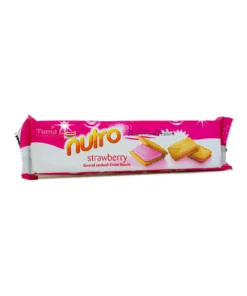 Nutro Sandwich Cream Biscuit 75g