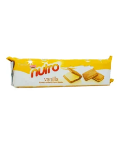 Nutro Sandwich Cream Biscuit 75g