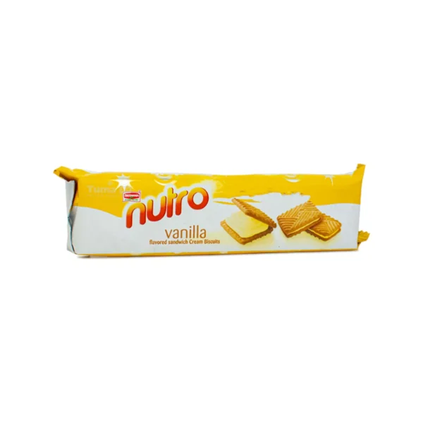 Nutro Sandwich Cream Biscuit 75g