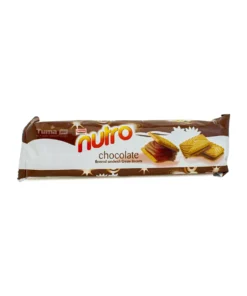 Nutro Sandwich Cream Biscuit 75g