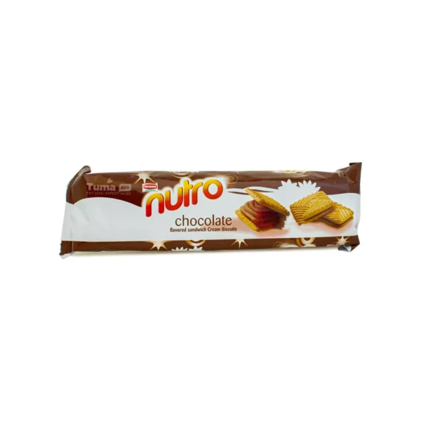 Nutro Sandwich Cream Biscuit 75g