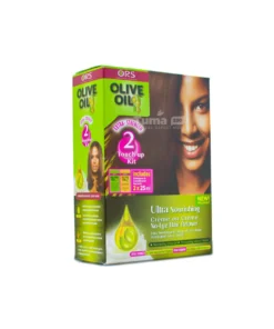 Ors Olive Oil Ultra Nourishing Creme Hair Relaxer