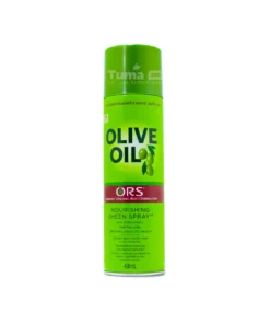 Ors Olive Oil Nourishing Sheen Hair Spray