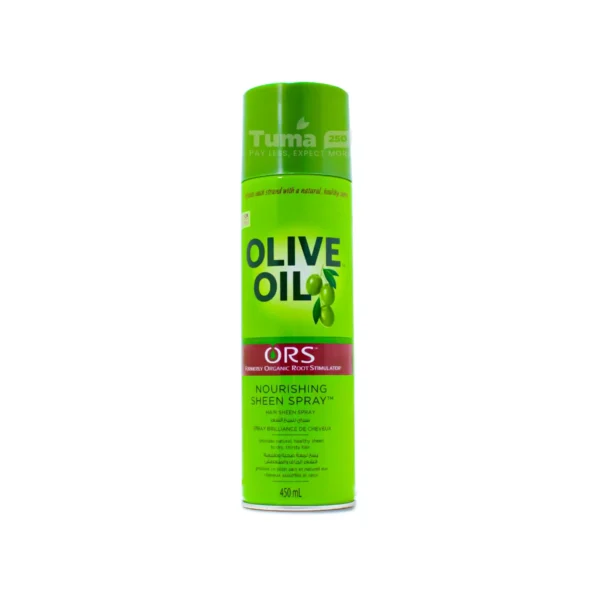 Ors Olive Oil Nourishing Sheen Hair Spray