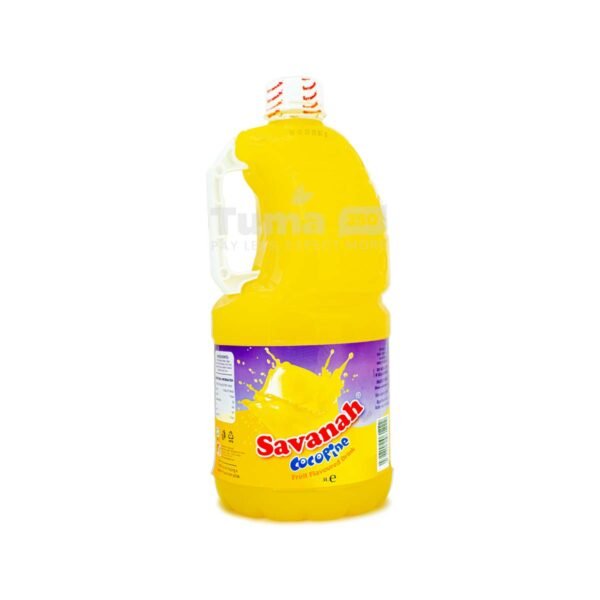 Savanah Juice 3L - Image 2