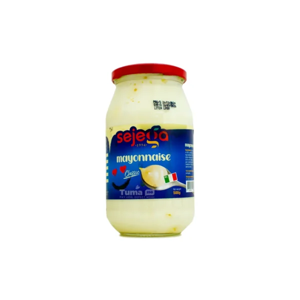 Sejega Classic Mayonnaise 500ml