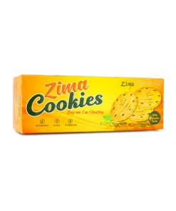 Zima Cookies Biscuit 100g