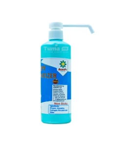 Agropy Non-Sticky Hand Sanitizer -500ml