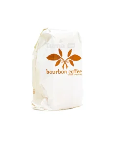 Bourbon Coffee Bread