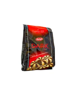 Ani Dark & Light Marble Biscuit 150g