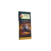 Belle France Dark Chocolate With Cocoa Beans -100g