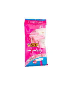 Bic 1 Lady Disposable Razor