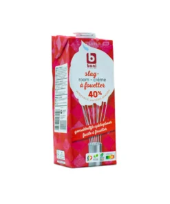 Boni Slag Room Creme 40% -1L