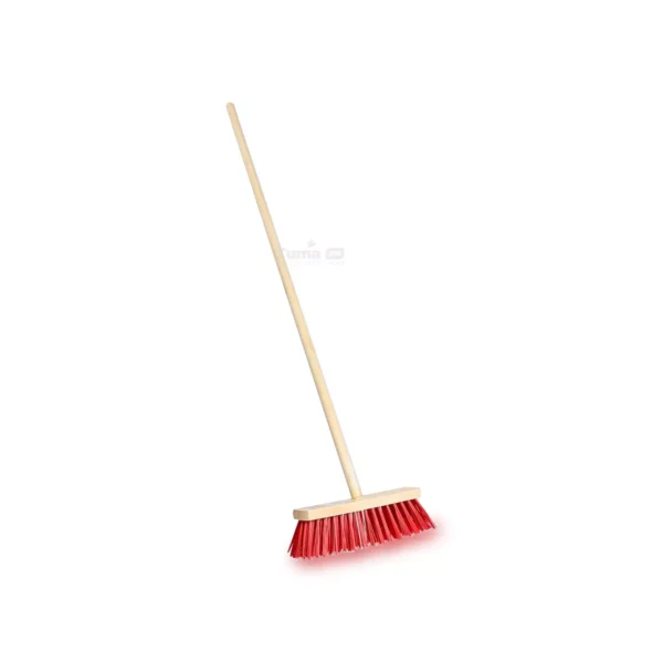 Kiaka Broom Brush