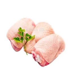 Fresh Chicken Thighs