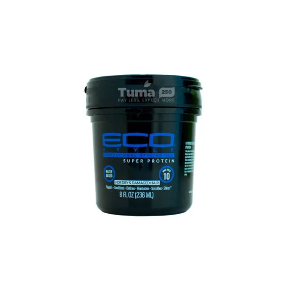 Eco Professional Styling Gel 236ml