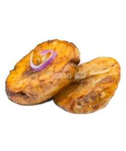 Oven-Roasted Potatoes