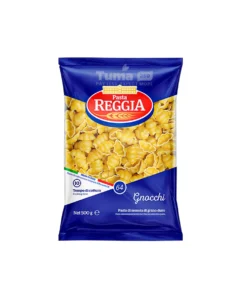 Reggia Gnocchi Pasta No.64 -500g
