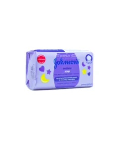 Johnson’s Bedtime Soap