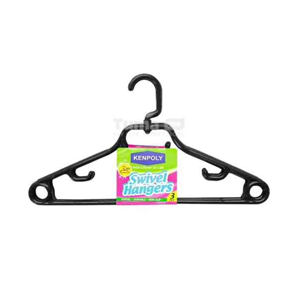 Kenpoly Swivel Hanger 3pcs