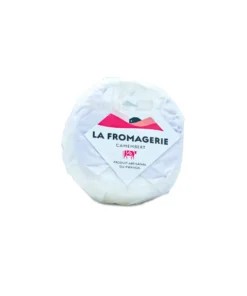 La Fromagerie Camembert Cheese 180g