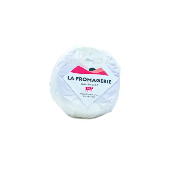 La Fromagerie Camembert Cheese 180g