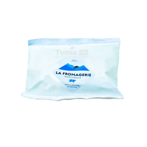 La Fromagerie Mozzarella Cheese 120g