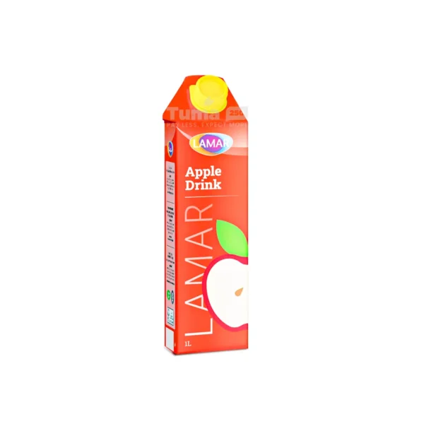 Lamar Fruit Drink 1L