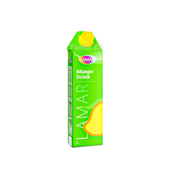 Lamar Fruit Drink 1L