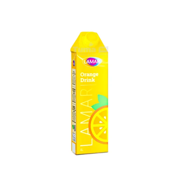 Lamar Fruit Drink 1L