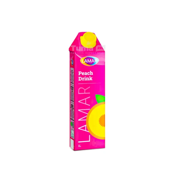 Lamar Fruit Drink 1L