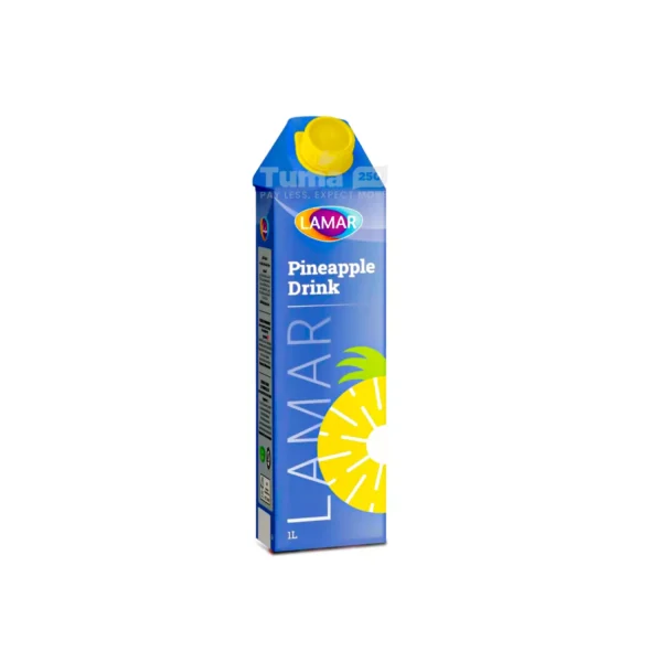 Lamar Fruit Drink 1L