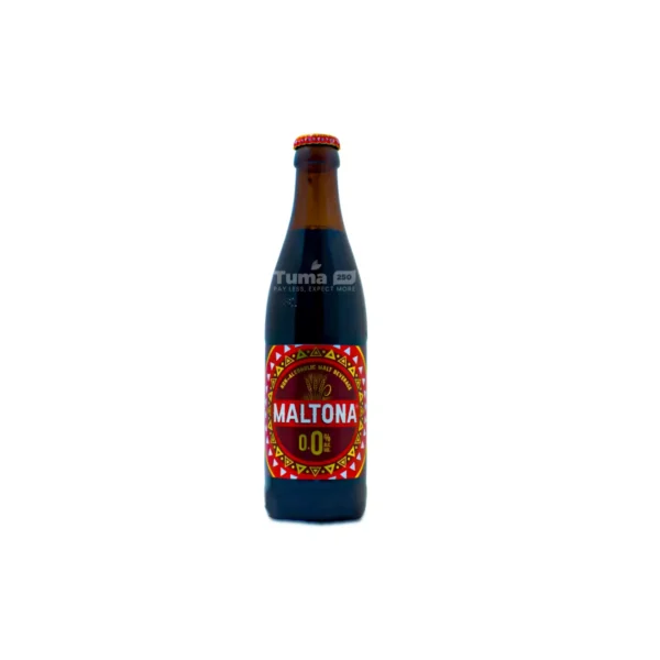 Maltona Malt Beverage 330ml