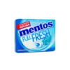 Mentos Full Fresh Mint With Green Tea Chewing Gum