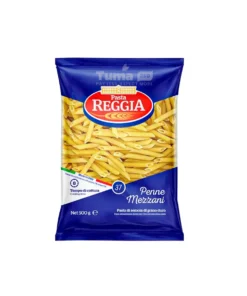 Reggia Penne Mezzani Pasta No.37 -500g