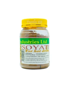 Sosoma Soyati Hot Drink -125g