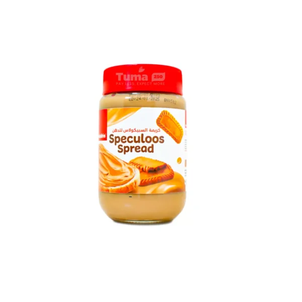 Backaldrin Speculoos Spread 400g