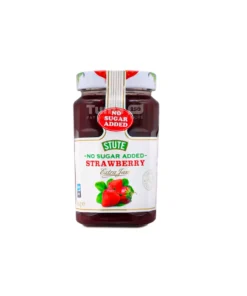 Stute No Sugar Added Jam For Diabetic 430g